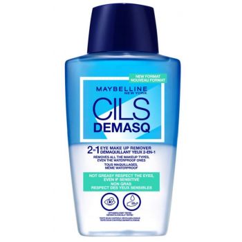 Cils Desmasq Desmaquilhante de Olhos