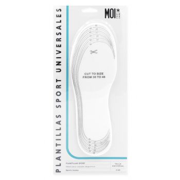 Modelos Universais Feet Care