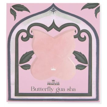 Gua Sha borboleta eden