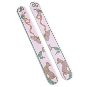Eden Set 2 limas de unhas