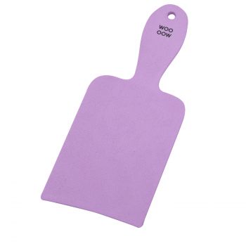 Paleta de tintas para o cabelo