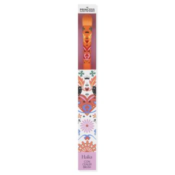 Princess saves the world Concealer Brush Halia