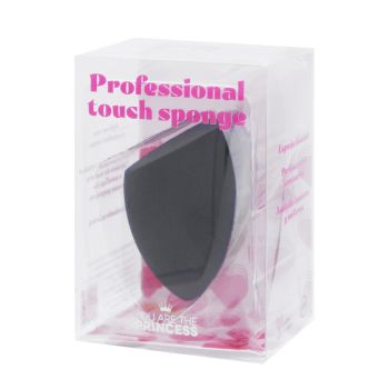 Esponja de toque profissional must have