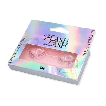Flash Lash Every Morning Look Pestanas Falsas