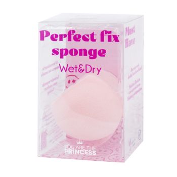 Esponja Perfect Fix must have