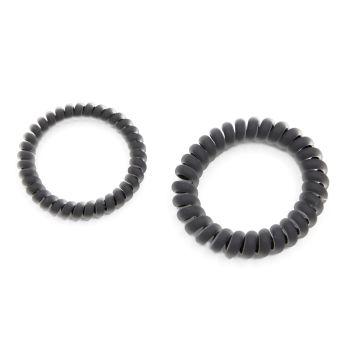 Conjunto de 2 borrachas Cabo Soft