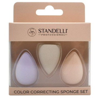 Conjunto Mini Beauty Blending