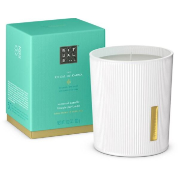 The Ritual of Karma Vela Perfumada