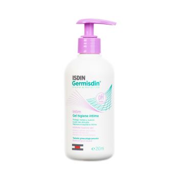 Gel de Higiene Íntima Germisdin 