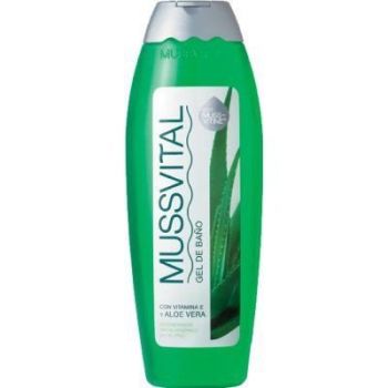 Gel Corporal com Aloe Vera