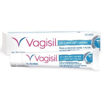 Gel Lubrificante Vaginal