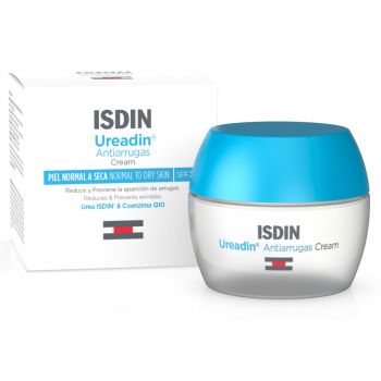 Ureadin Creme Antirrugas