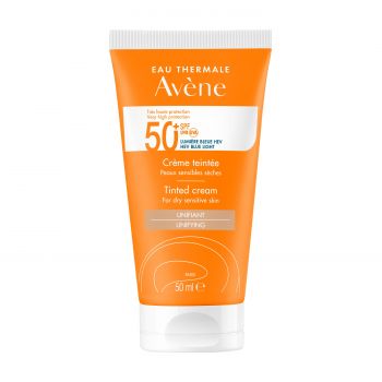 Solar Sensitive Skin Creme