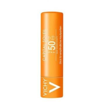 Protetor de vara de Soleil capital