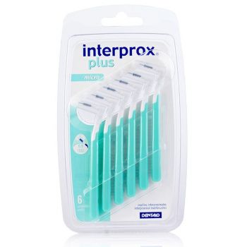 Super Micro Escova Interdentária