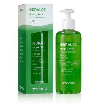 Aloe Hydraloe Gel