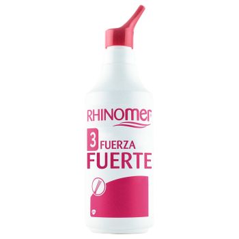 Spray Nasal Força 3 Forte