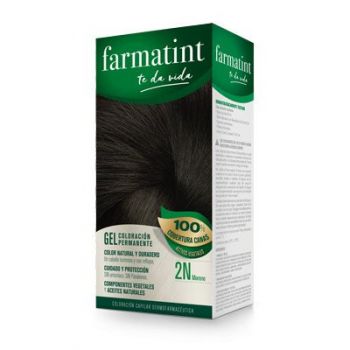 Gel Coloração Permanente