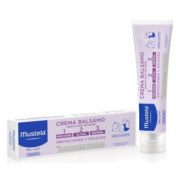 Creme em Bálsamo 1,2,3