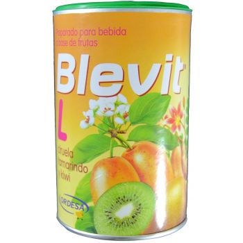 Blevit L Ameixa, Tamarindo e Kiwi