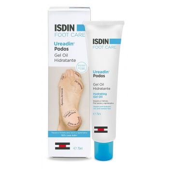 Ureadin Heel Repair Podos