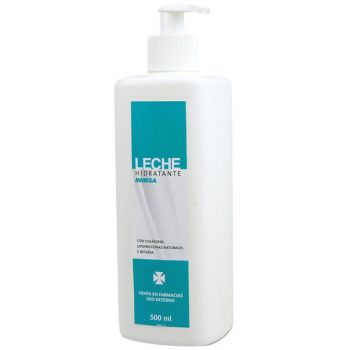 Leite Corporal Hidratante Dermatológico
