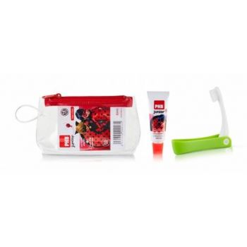 Kit de Viagem Odontológica 