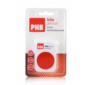Fio dentário de PTFE