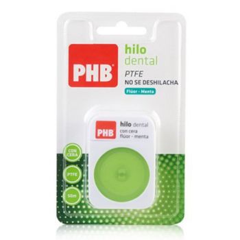 PtFE Fluormenta Linha Odontológica
