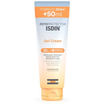 Creme de Gel Fotoprotetor
