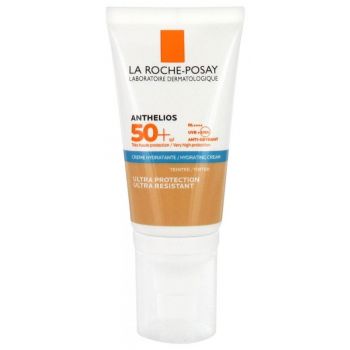 Anthelios Ultra BB Cream com cor