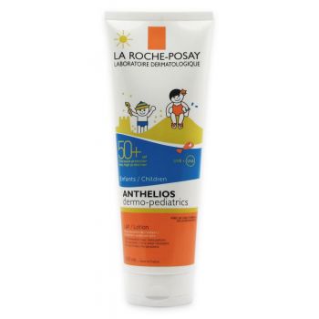 Anthelios Dermo-Pediatrics Milk Solar SPF 50+