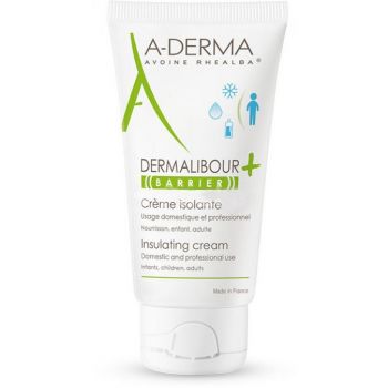 Dermalibour+ Creme de Proteção Barreira