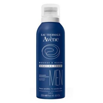 Avène Espuma de barbear para homem