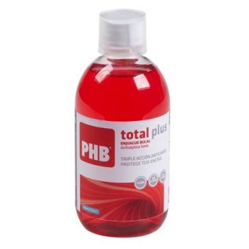 Total Plus Colutório