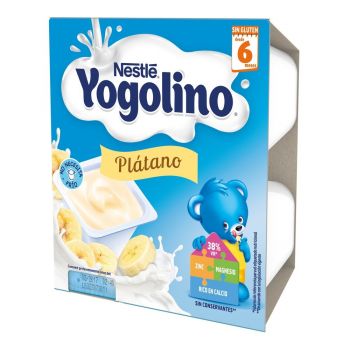 Yogolino Multipack