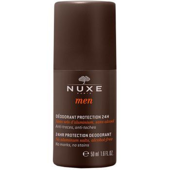 Nuxe Menu Desodorizante Proteção 24h para homem