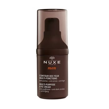 Nuxe Contorno de Olhos para homem