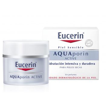 Creme Hidratante Aquaporin Active SPF25