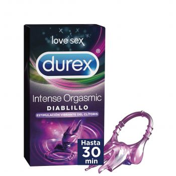 Diablillo Orgástico Intenso