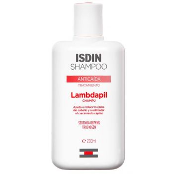 Lambdapil Champô Anti Queda Capilar