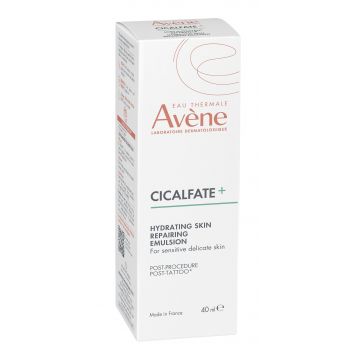 Emulsão de Reparação Pós-Ato Cicalfate
