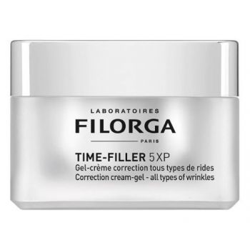 Creme Corretivo Antirrugas Time-Filler