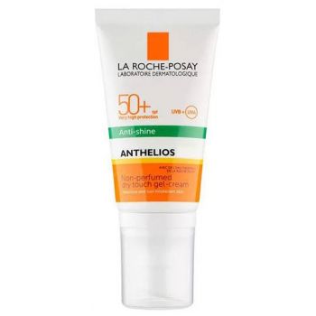 Anthelios Gel-Creme Toque Seco