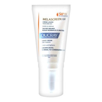 Melascreen Creme Solar Light 