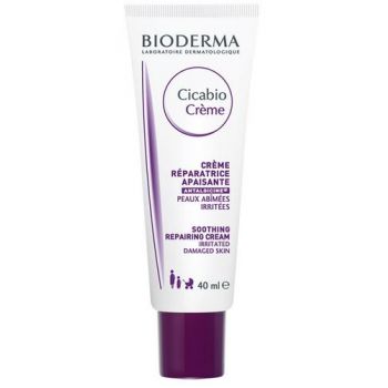 Creme Reparador Cicabio