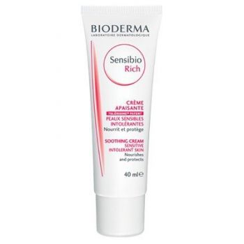 Creme Rico Sensibio
