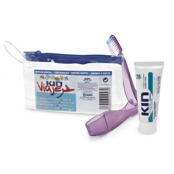 Set de viagem dental
