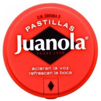 Pastilhas pequenas