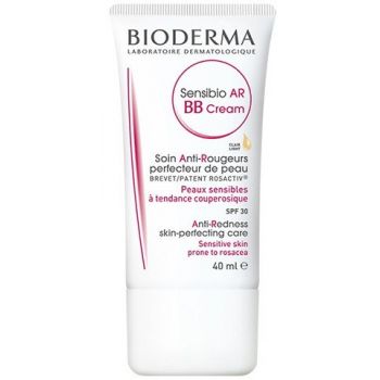 Cream Sensibio AR BB